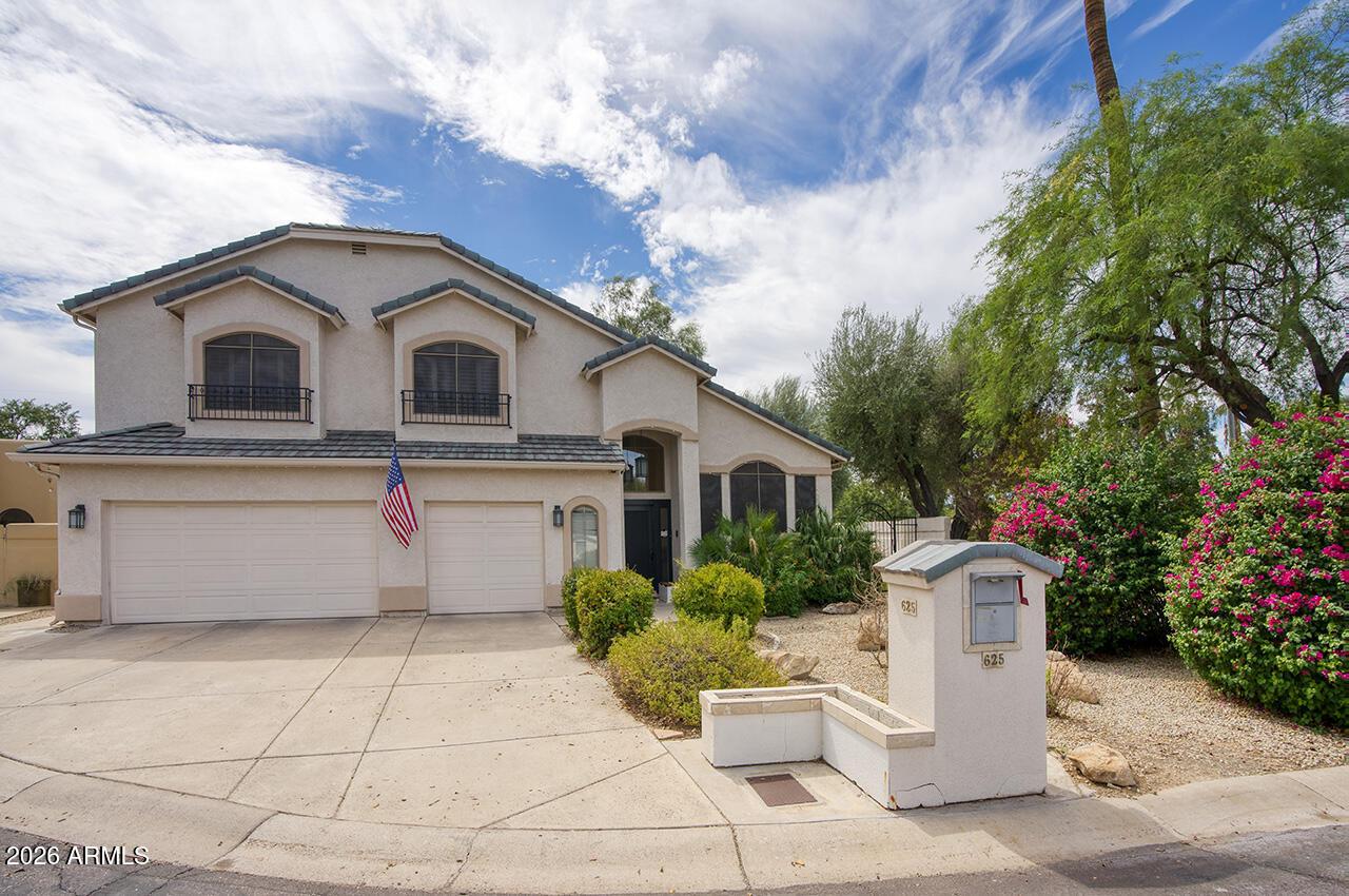 625 W Ocotillo Rd., Phoenix, AZ 85013
