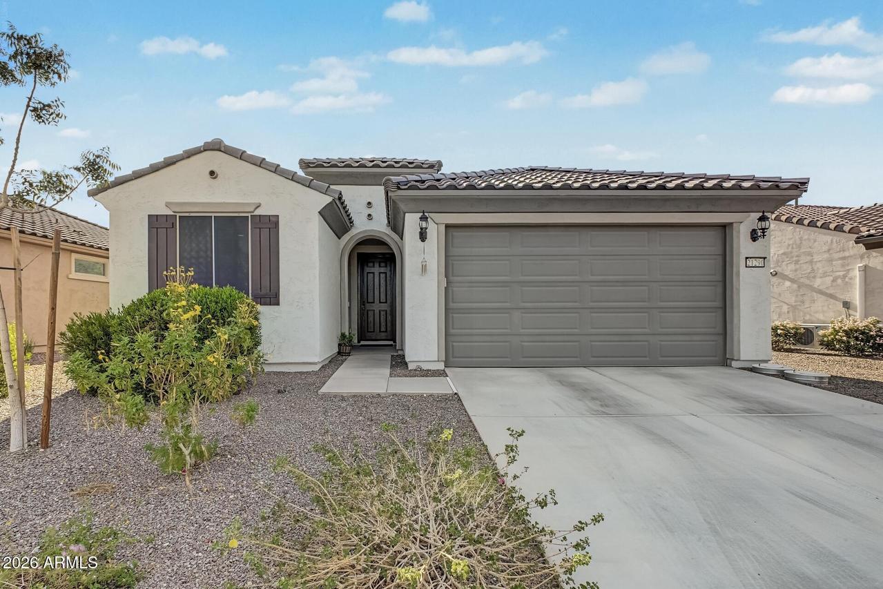 21290 N 270th Ave., Buckeye, AZ 85396