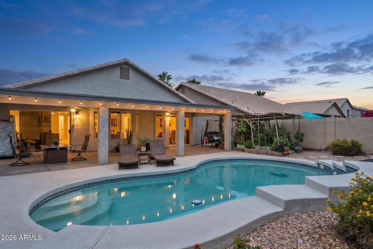 677 N El Dorado Dr., Gilbert, AZ 85233