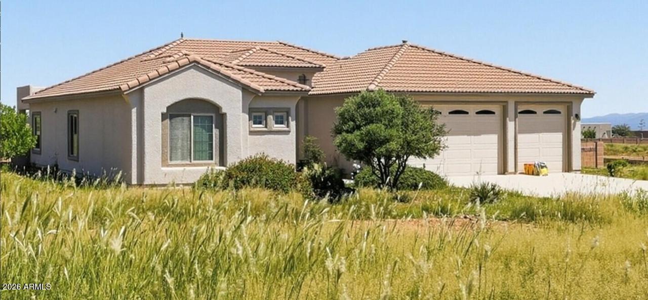 6775 E Big Spur Ct., Hereford, AZ 85615