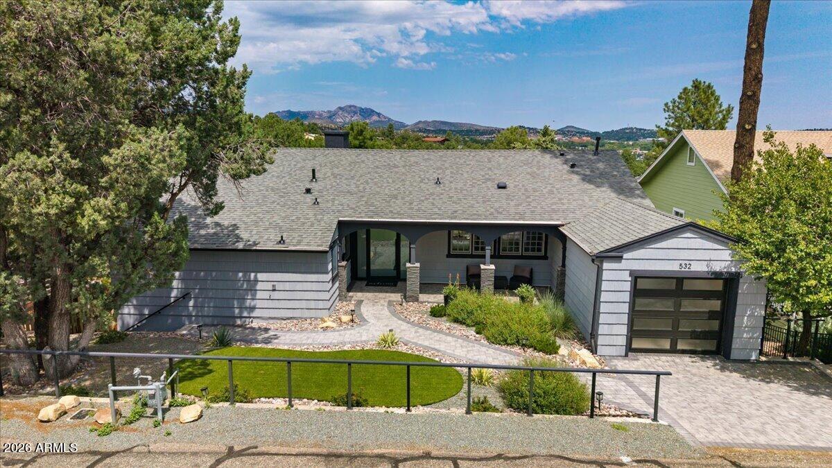 532 N Hassayampa Dr., Prescott, AZ 86303