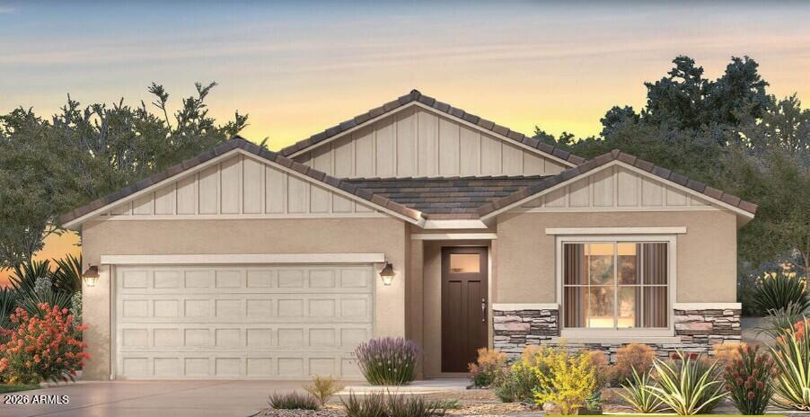 4066 W Painted Horse Dr., Eloy, AZ 85131