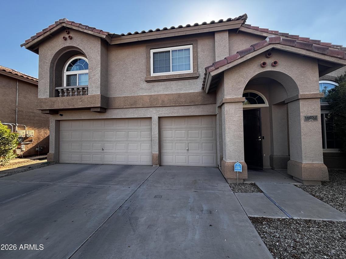 14052 N 156th Ln., Surprise, AZ 85379