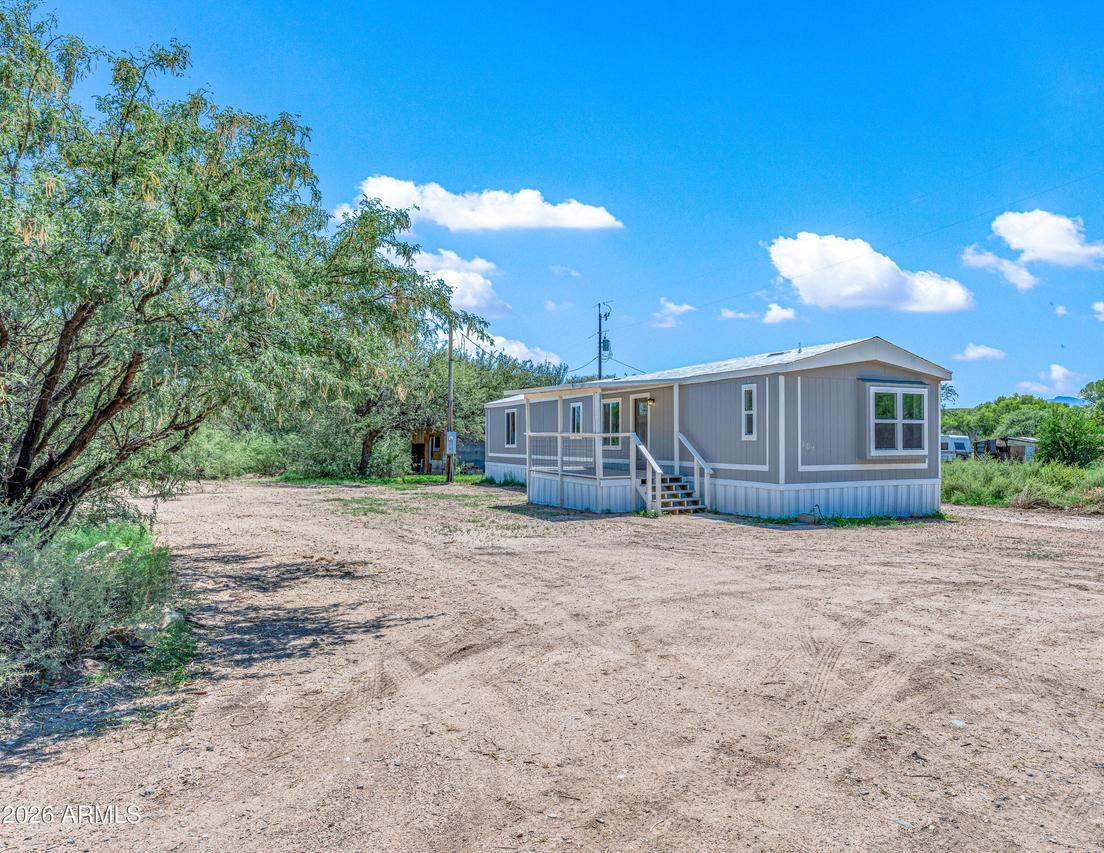 103 W Sunset Tr., Saint David, AZ 85630