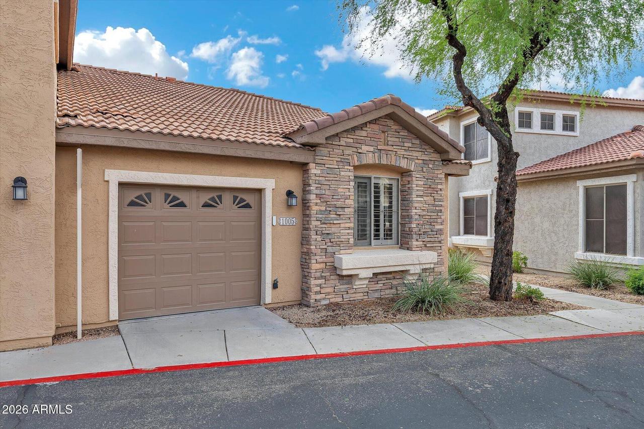 1024 E Frye Rd. #1005, Phoenix, AZ 85048