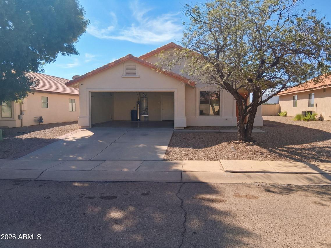 4470 Calle Albuquerque, Sierra Vista, AZ 85635