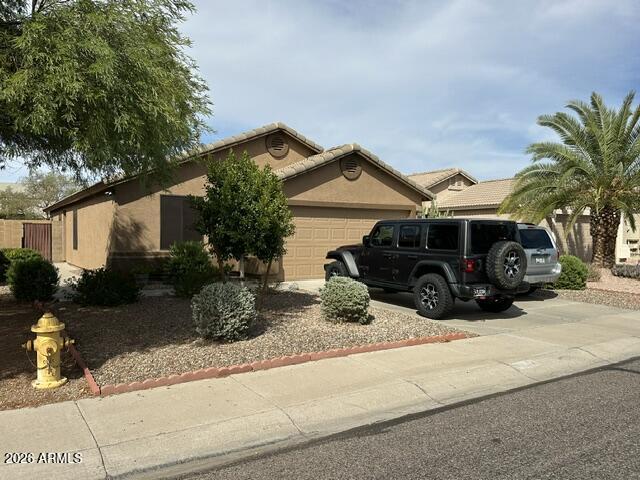 11334 W Campana Dr., Surprise, AZ 85378