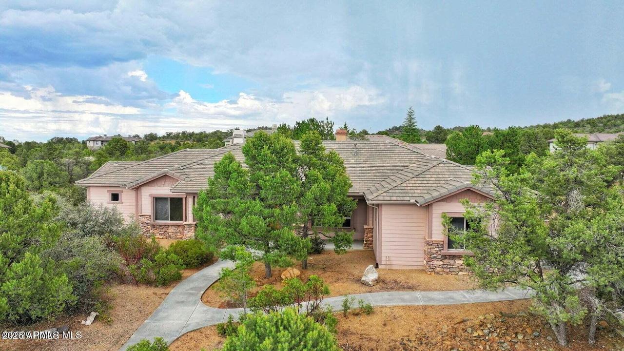 5495 W Carma Cir., Prescott, AZ 86305