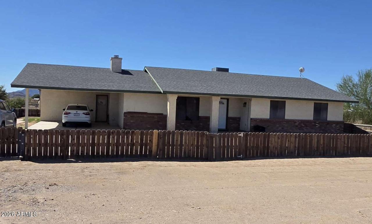 1350 S 371st Ave., Tonopah, AZ 85354