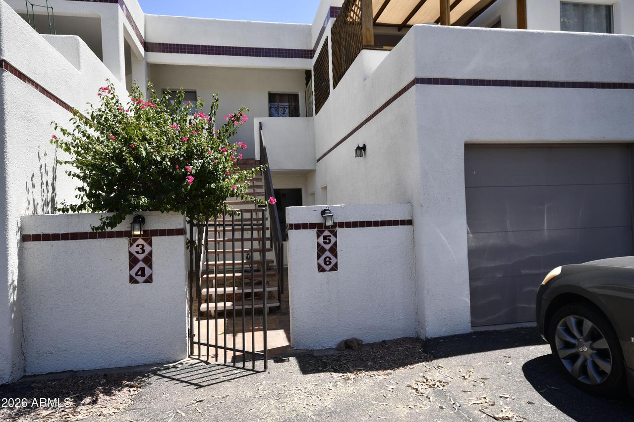 1125 W Pasadena Ave. #6, Phoenix, AZ 85013