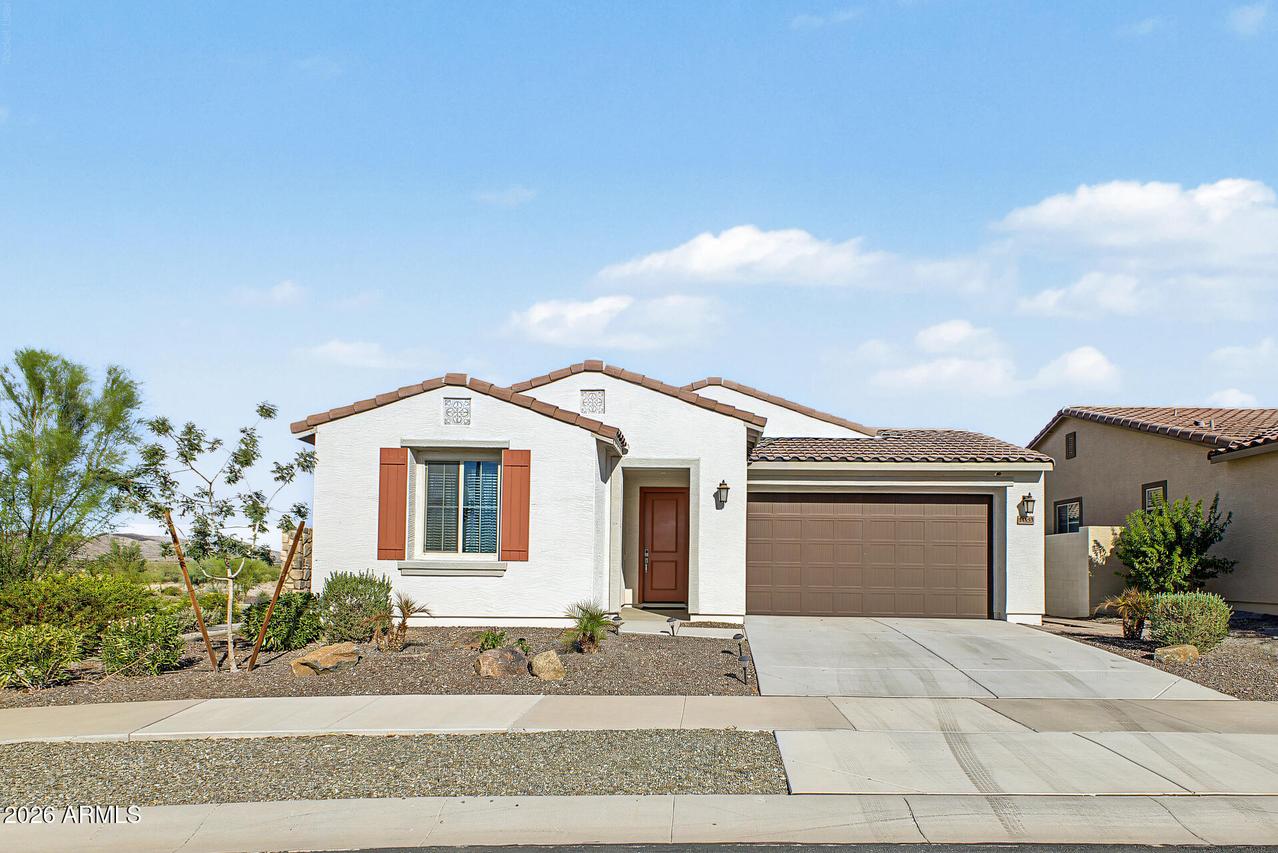 14853 S 178th Dr., Goodyear, AZ 85338