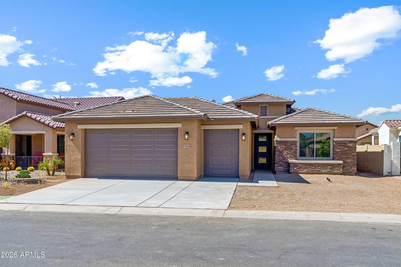 5624 W Posse Dr., Eloy, AZ 85131