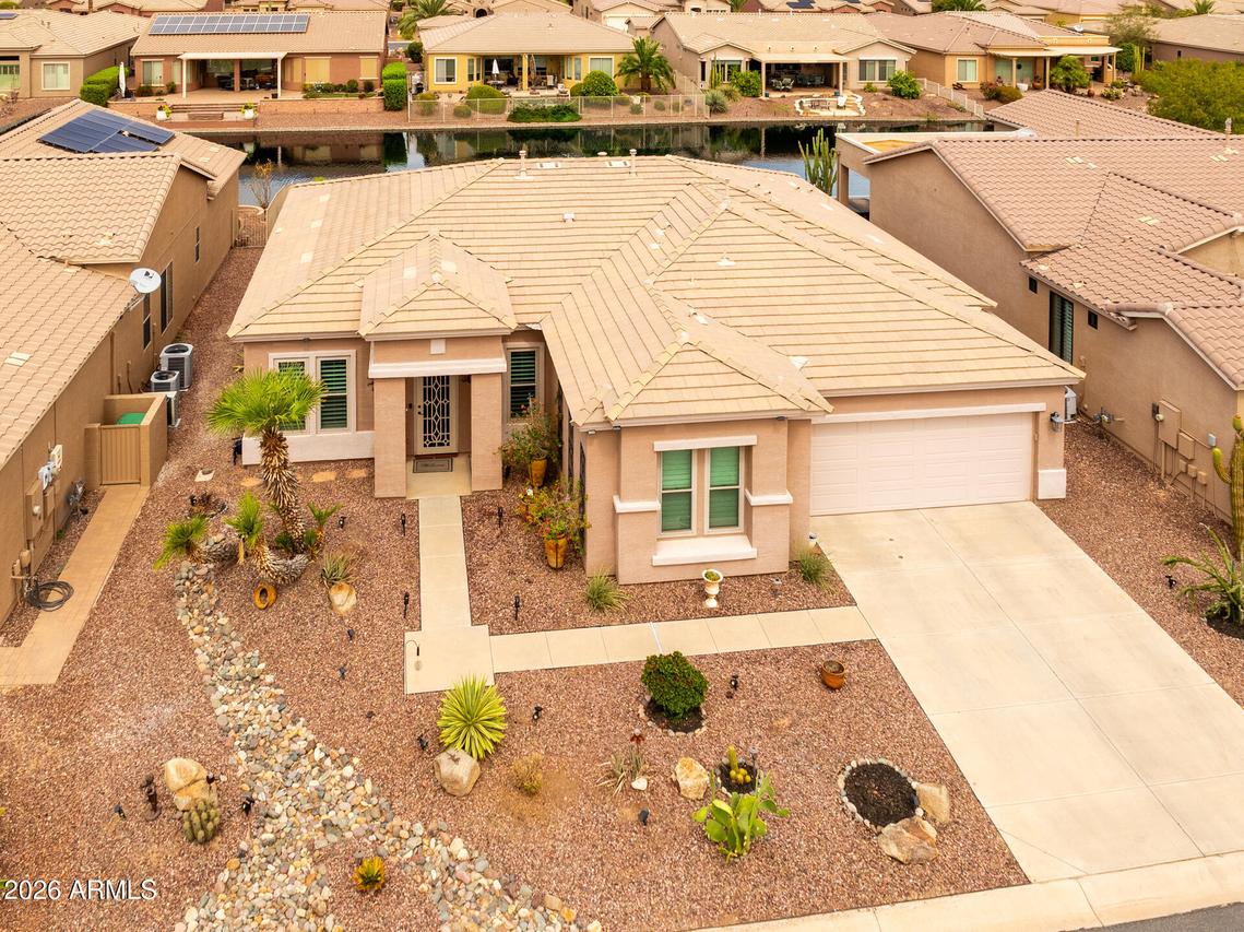 42604 W Mallard Ln., Maricopa, AZ 85138