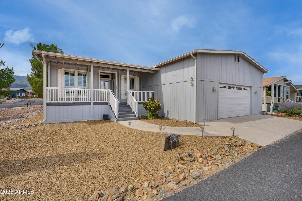 1008 N Palmer Pl., Cottonwood, AZ 86326