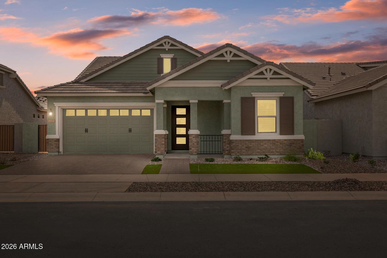 4309 E Bethena St., Gilbert, AZ 85295