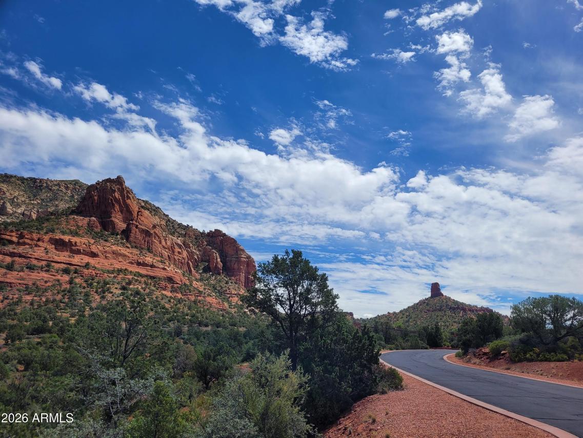 130 Desert Holly Dr. #7, Sedona, AZ 86336
