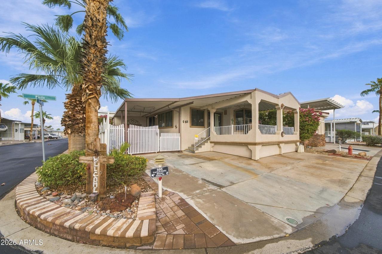 17200 W Bell Rd. #558, Surprise, AZ 85374