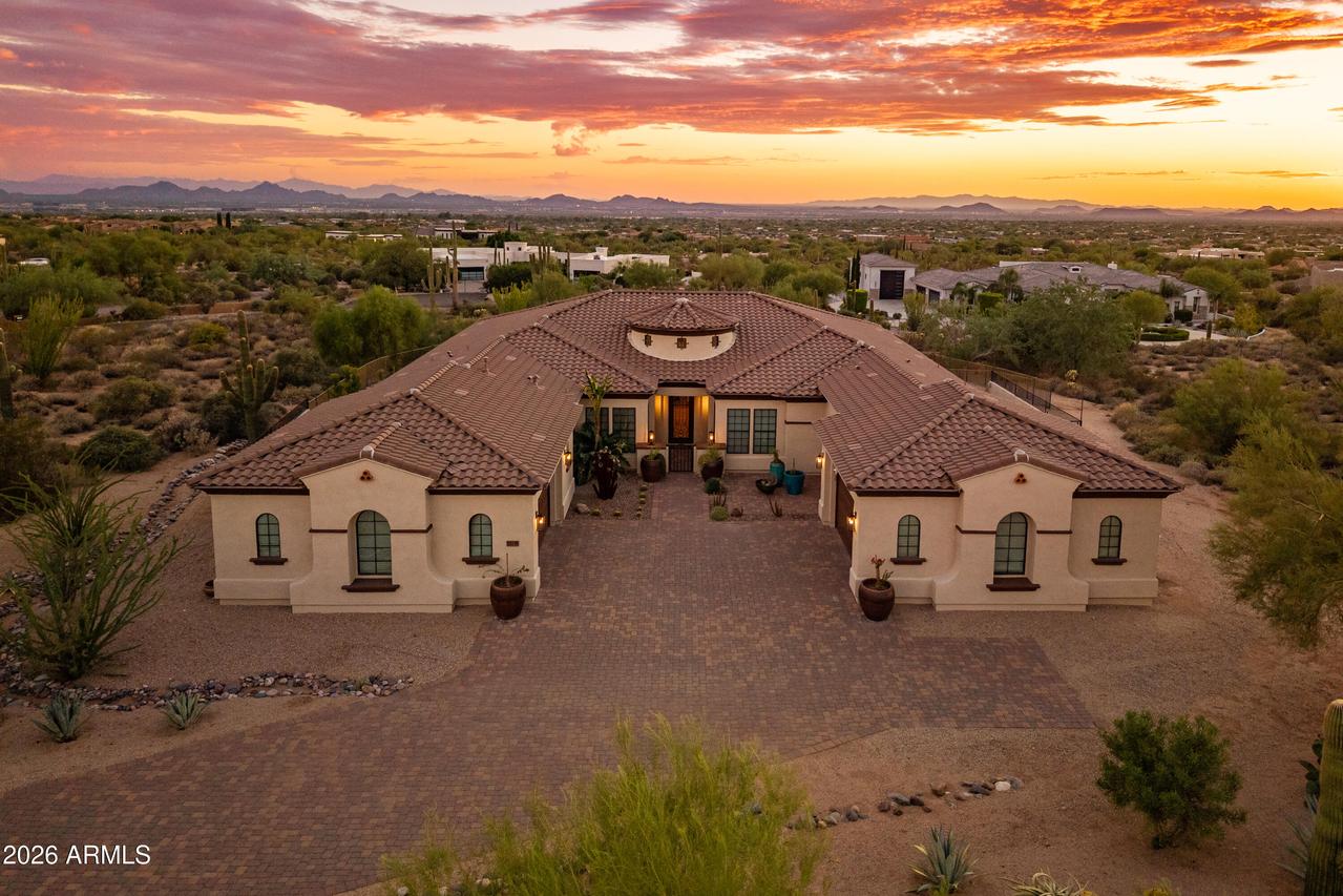 25150 N 96th St., Scottsdale, AZ 85255