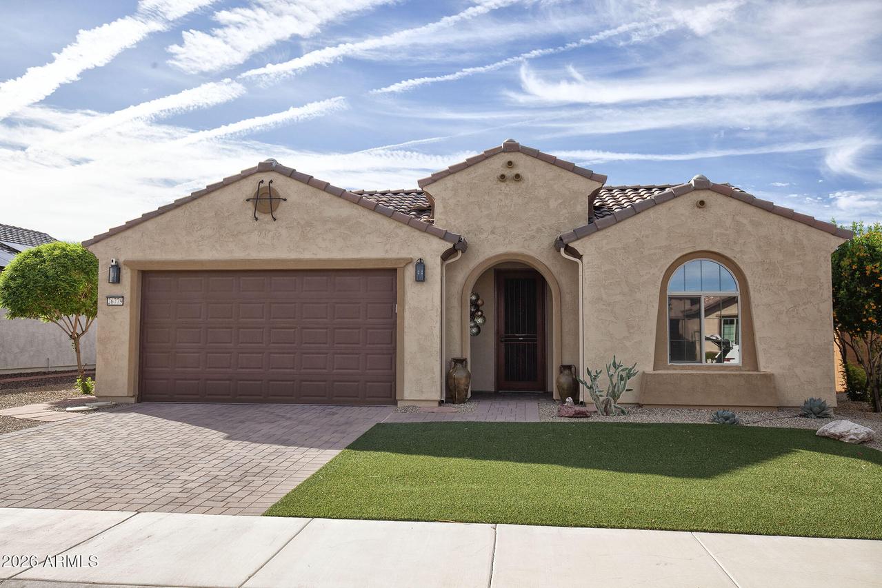 26779 W Adam Ave., Buckeye, AZ 85396