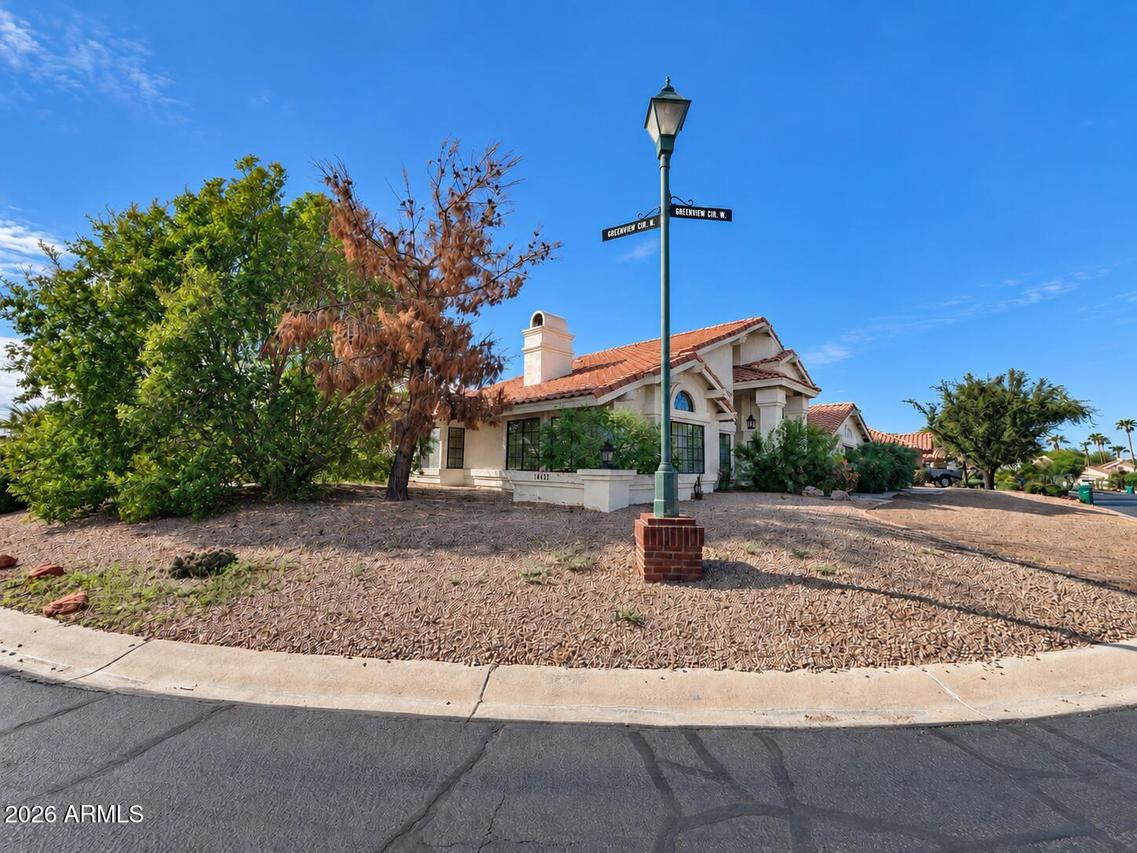 14131 W Greenview Cir., Litchfield Park, AZ 85340