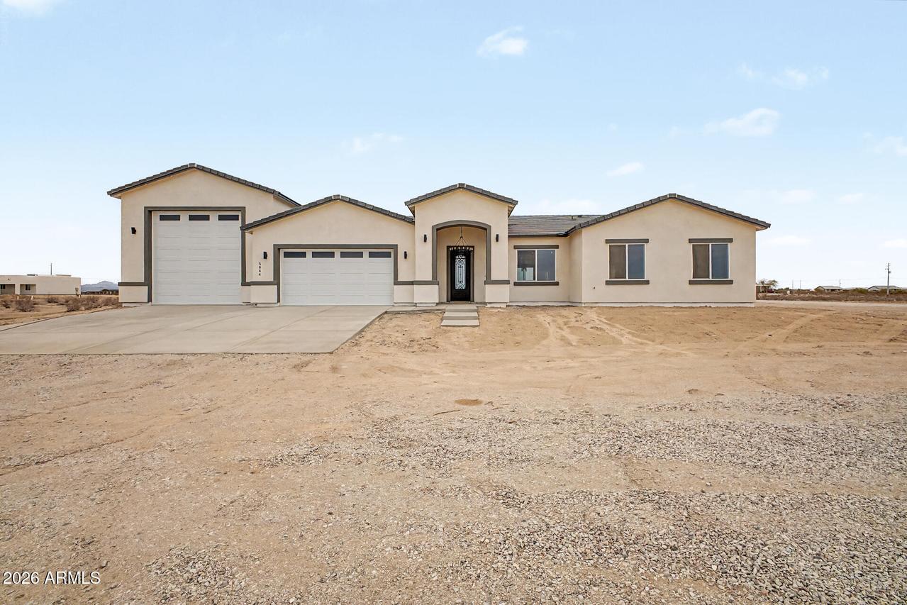 5864 N 378th Dr., Tonopah, AZ 85354