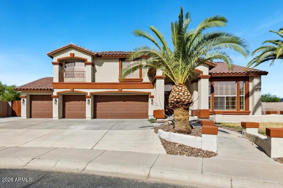 5426 N 137th Ave., Litchfield Park, AZ 85340