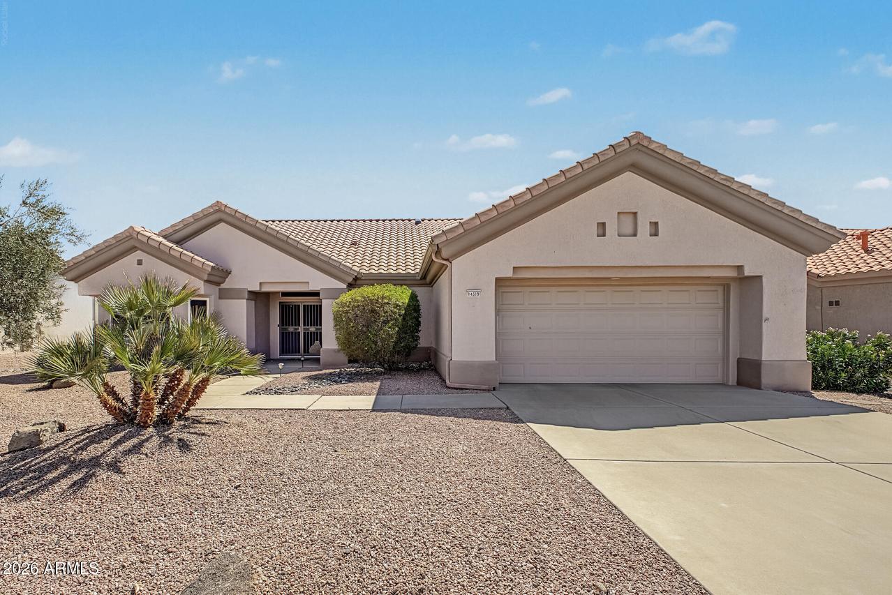 14319 W Dusty Trail Blvd., Sun City West, AZ 85375