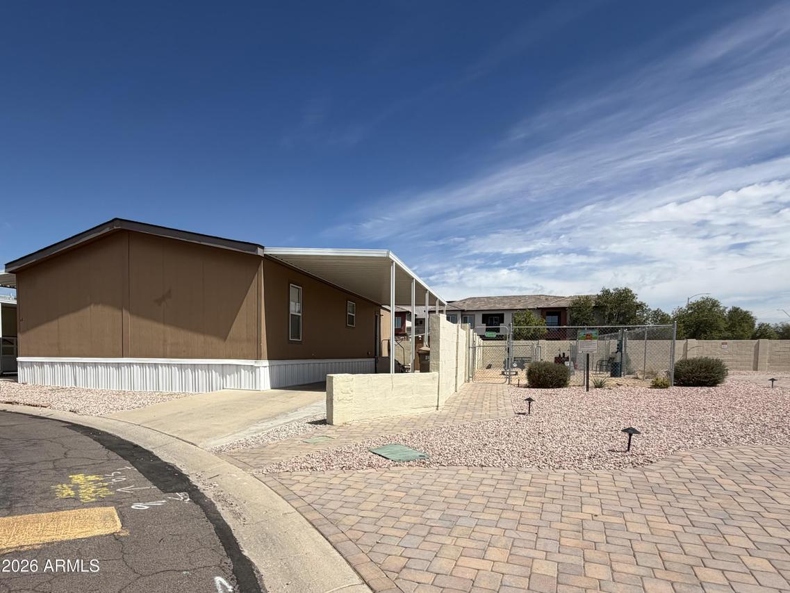 7810 W Peoria Ave. #21, Peoria, AZ 85345
