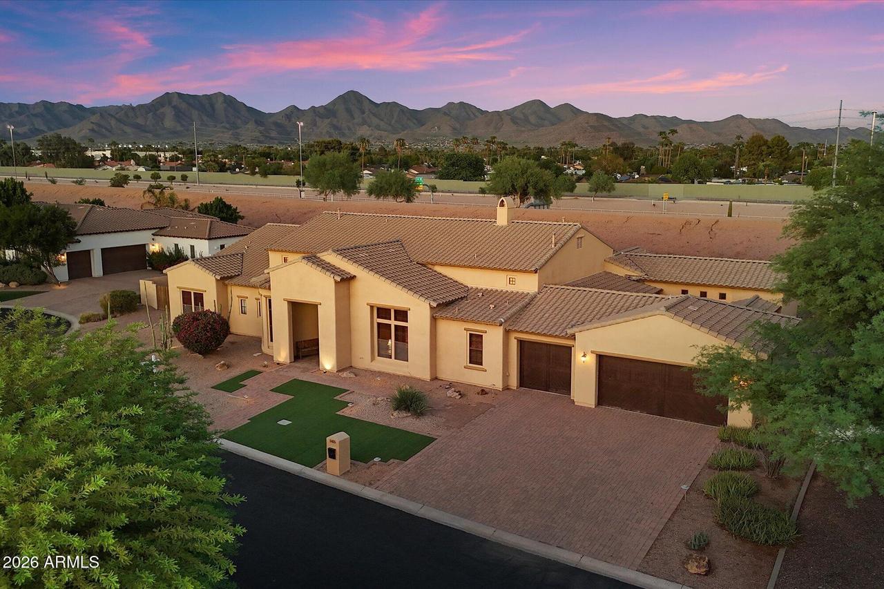 11455 N 87th Pl., Scottsdale, AZ 85260