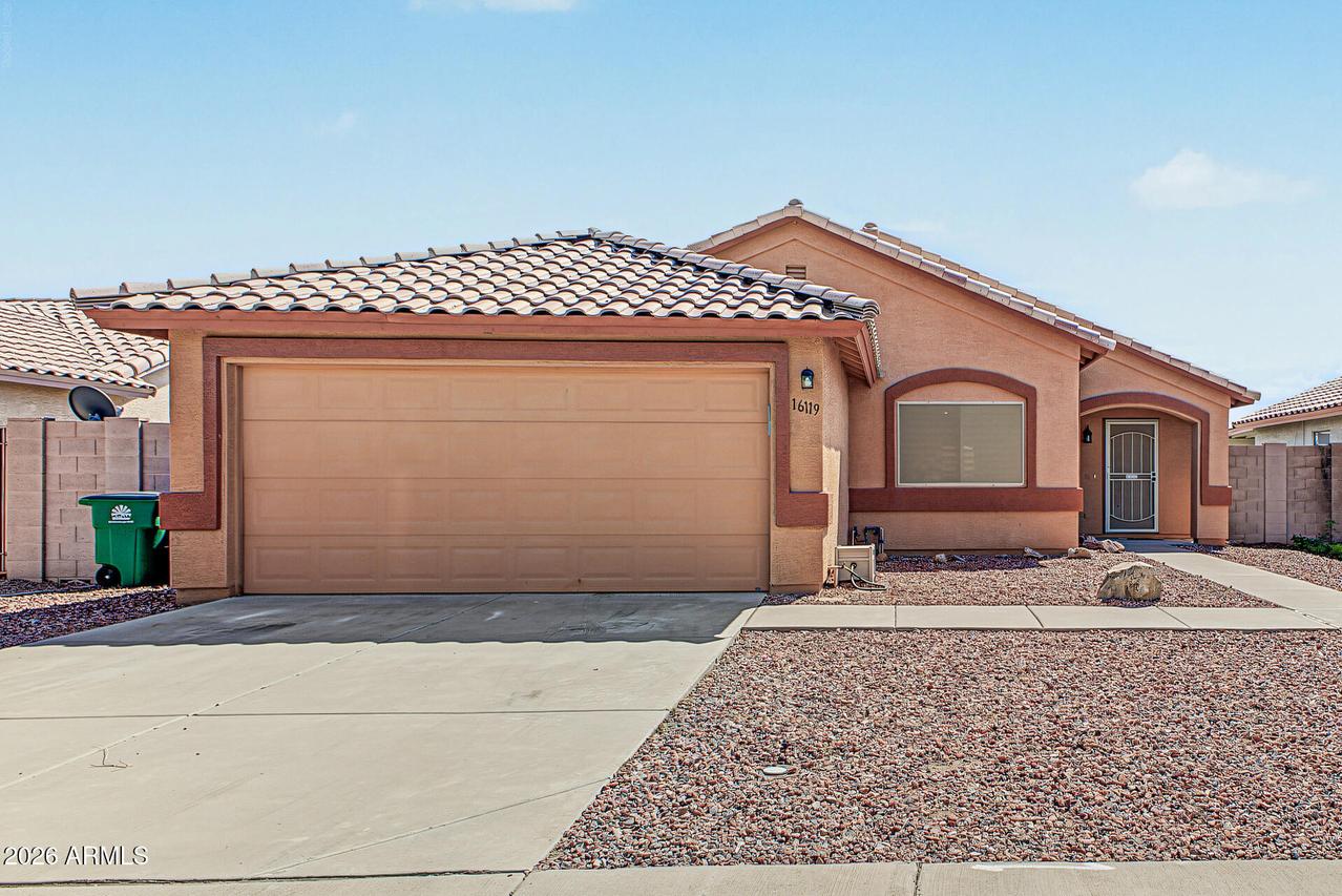 16119 W Morning Glory St., Goodyear, AZ 85338