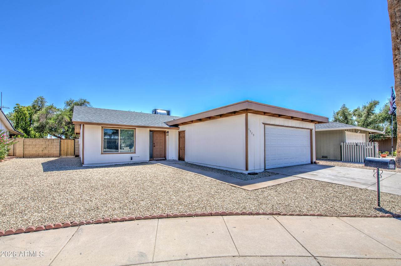 4929 W Townley Ave., Glendale, AZ 85302