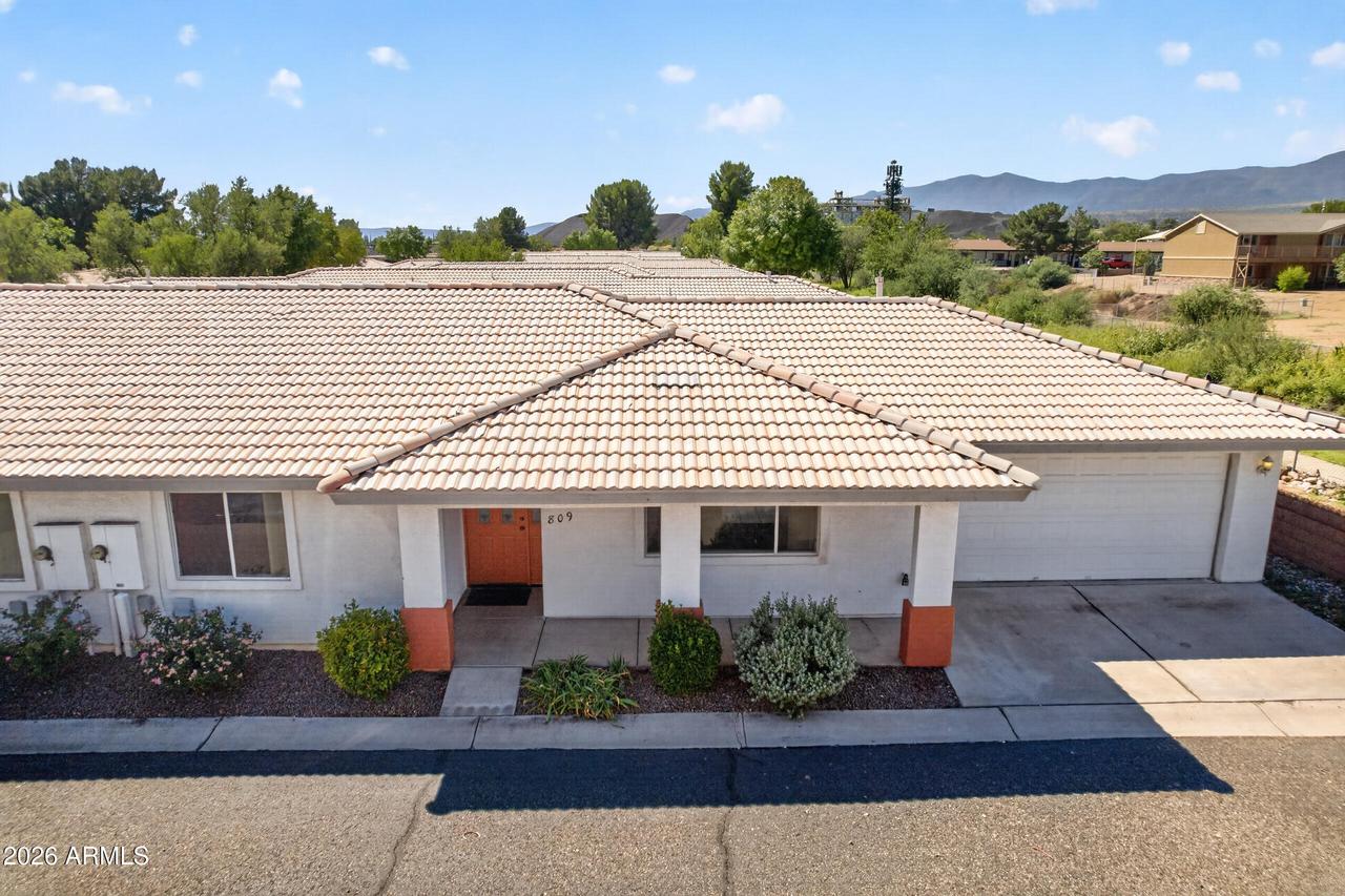 809 E Kathy Ct., Cottonwood, AZ 86326