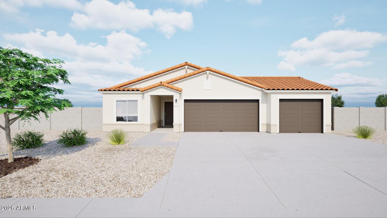 1468 W Posada St., Coolidge, AZ 85128