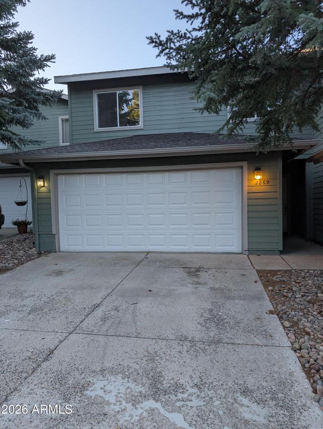 2869 S Highland Mesa Rd., Flagstaff, AZ 86001