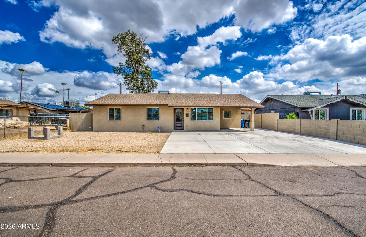 3245 N 43rd Ave., Phoenix, AZ 85031