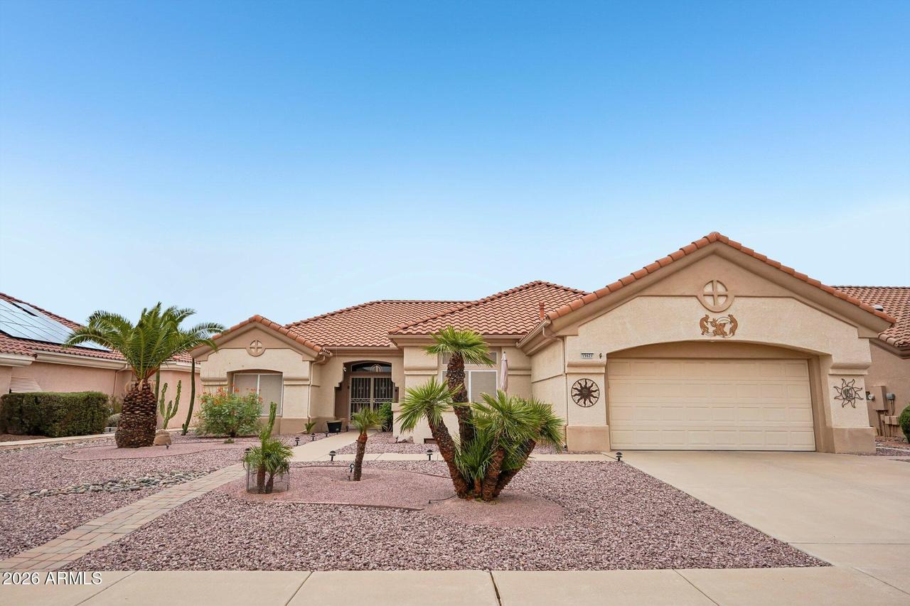 15621 W Whitewood Dr., Sun City West, AZ 85375