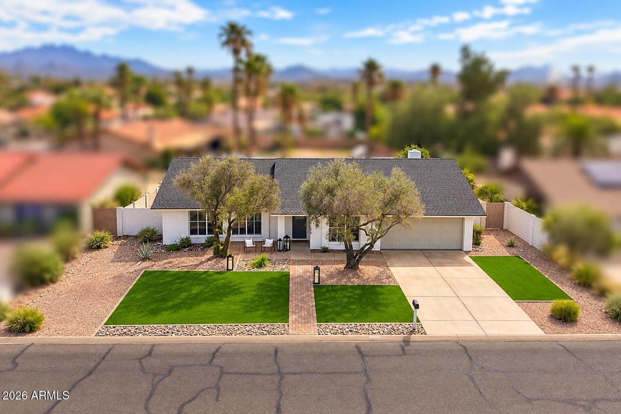 14047 N Hampstead Dr., Fountain Hills, AZ 85268