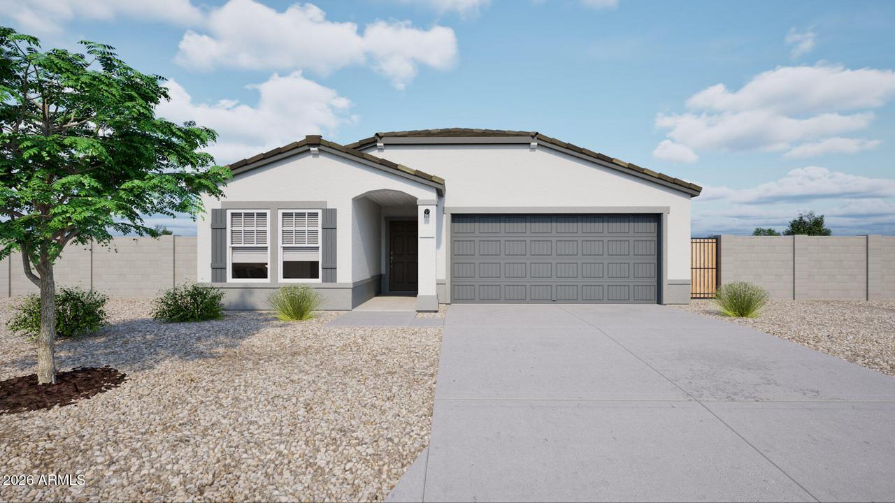 1456 W Posada St., Coolidge, AZ 85128