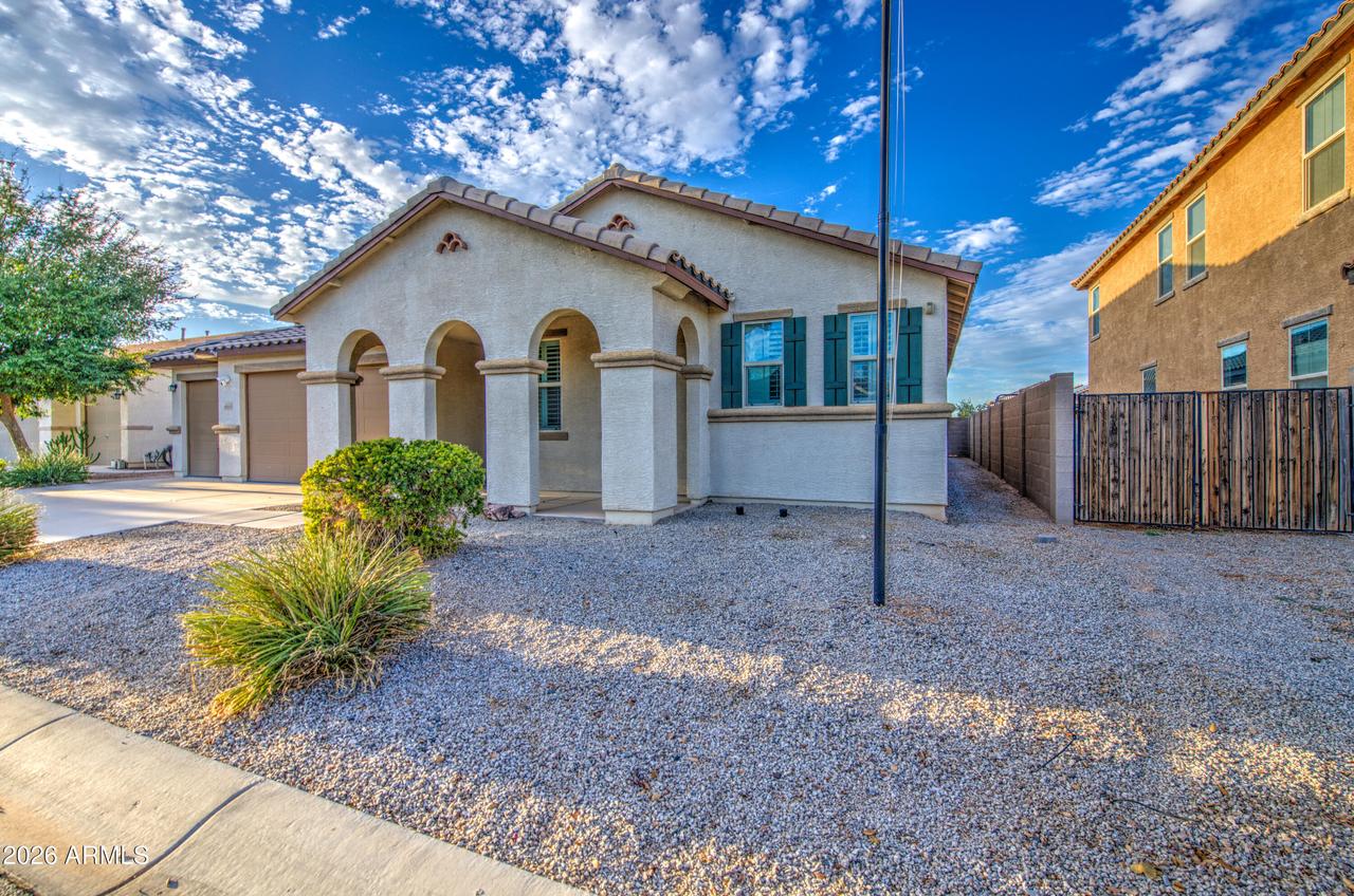 40548 W Dennis Ln., Maricopa, AZ 85138