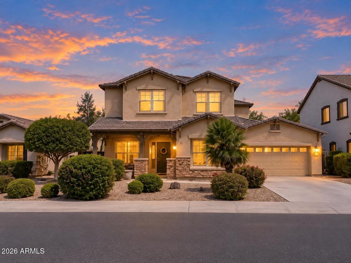 11960 W Mountain View Dr., Avondale, AZ 85323