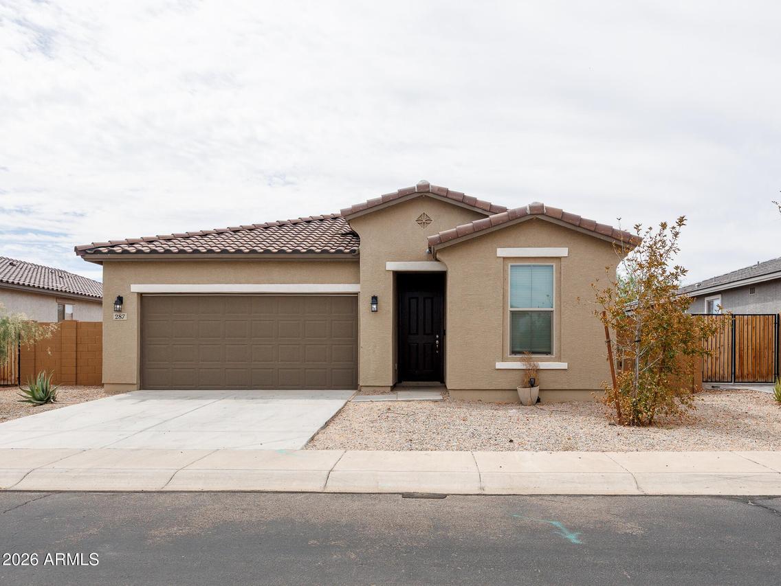 287 E Tahiti Dr., Casa Grande, AZ 85122