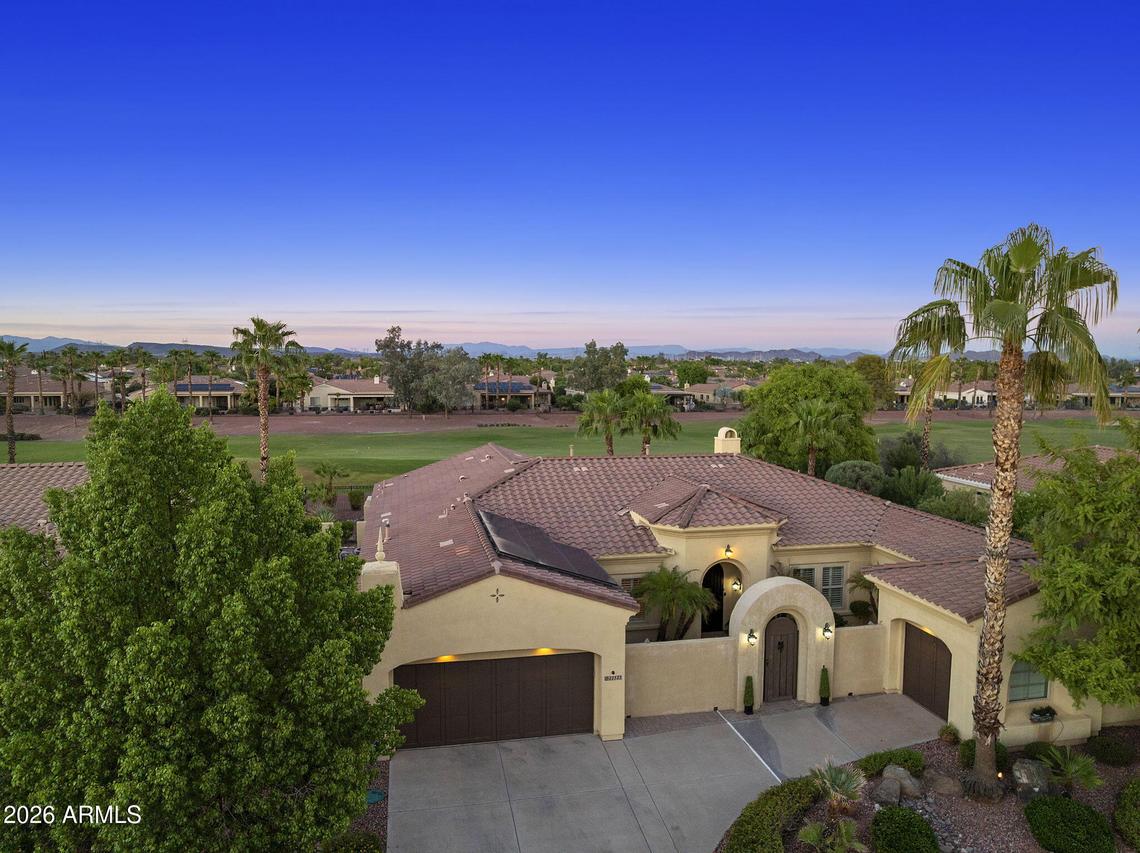 22523 N Padaro Dr., Sun City West, AZ 85375