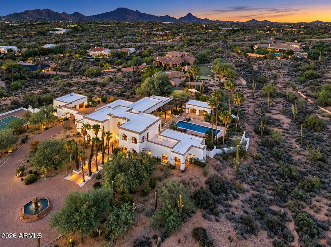 9710 E La Posada Cir., Scottsdale, AZ 85255