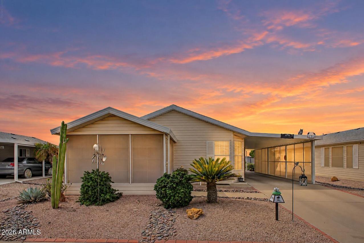 215 N Power Rd. #434, Mesa, AZ 85205