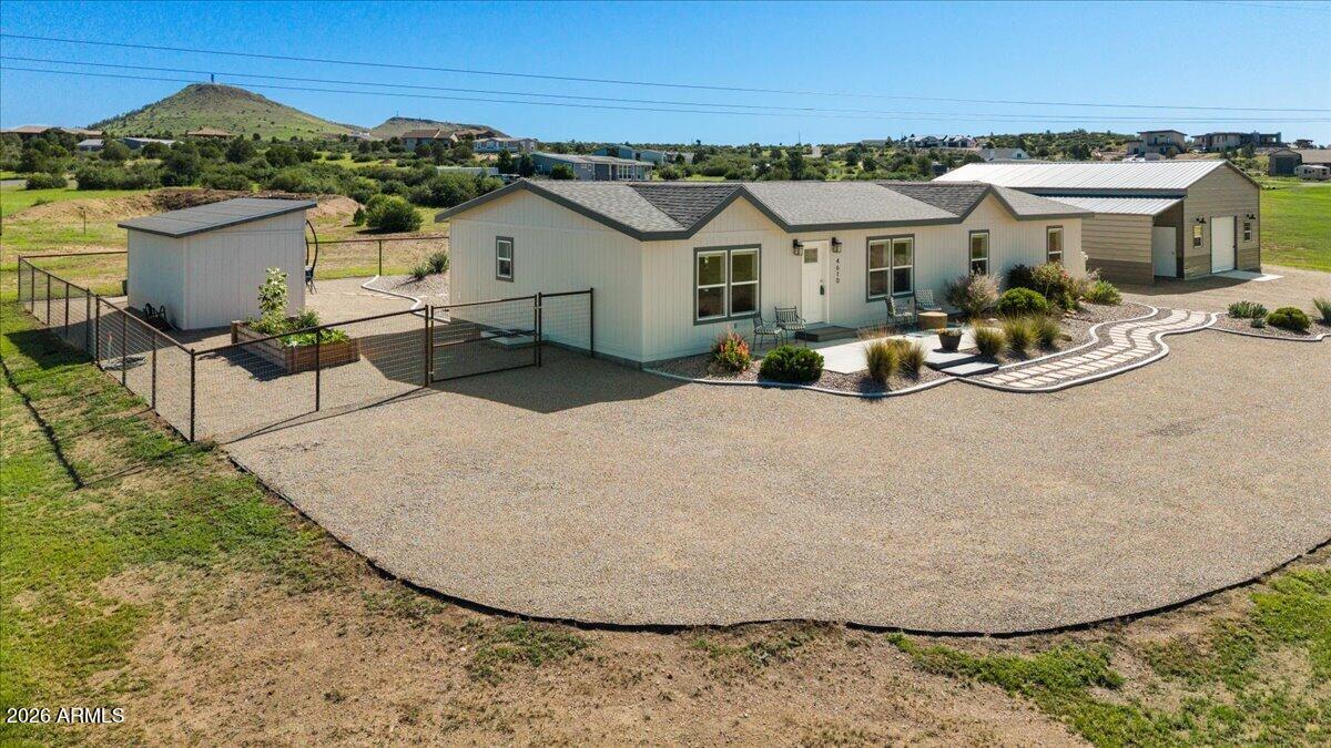 4610 W Blackhawk Tr., Prescott, AZ 86305