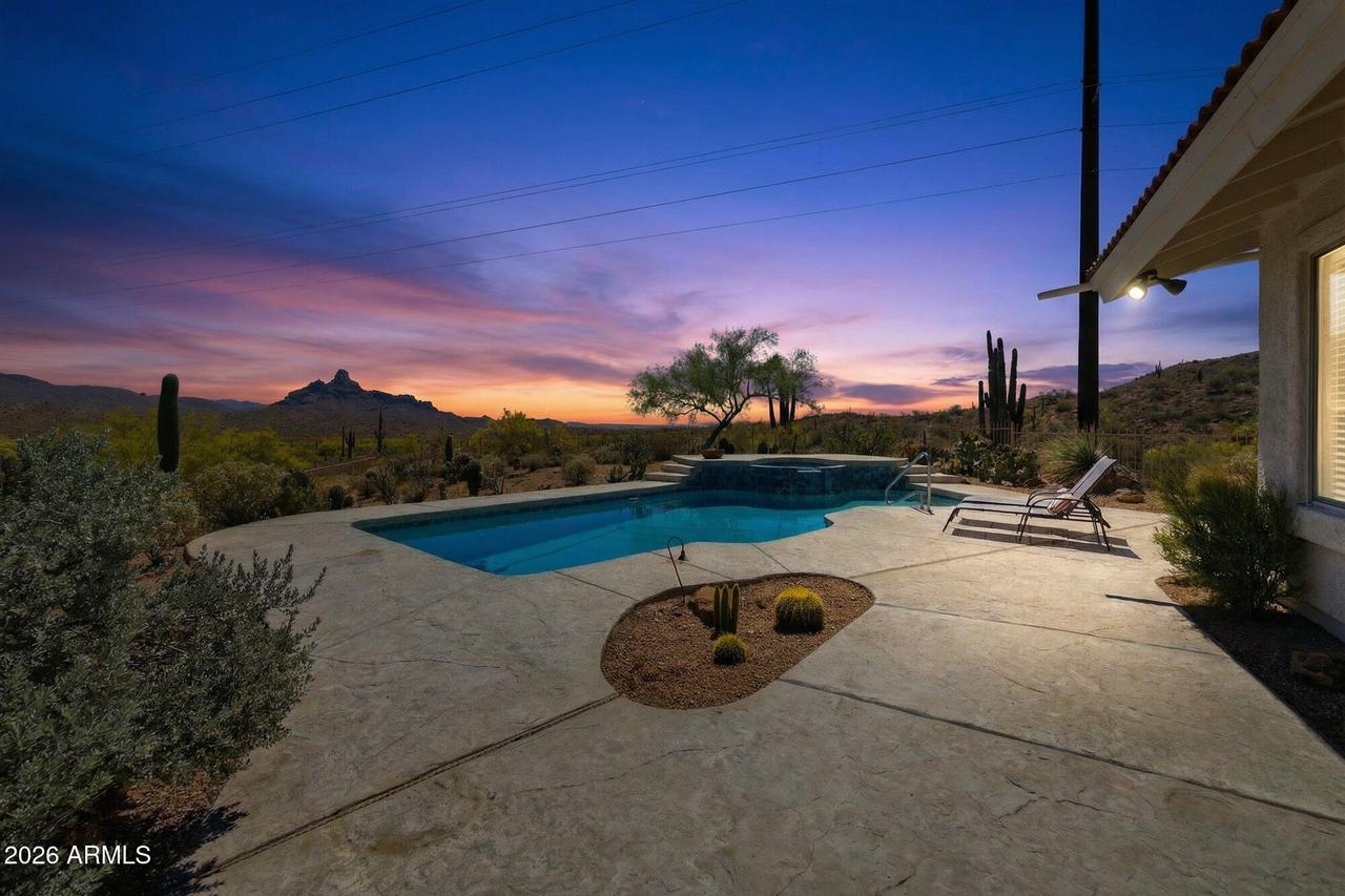 9031 N Desperado Ct., Fountain Hills, AZ 85268