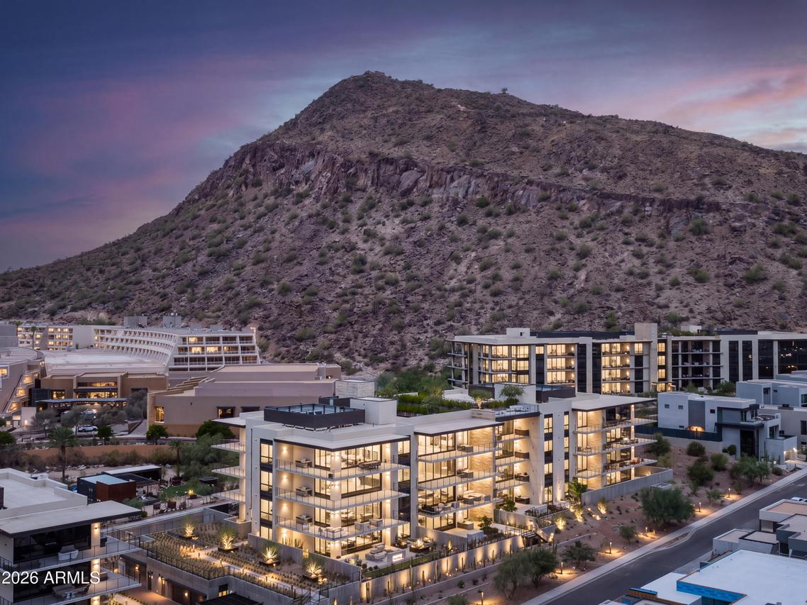 4849 N Camelback Ridge Dr. #B108, Scottsdale, AZ 85251