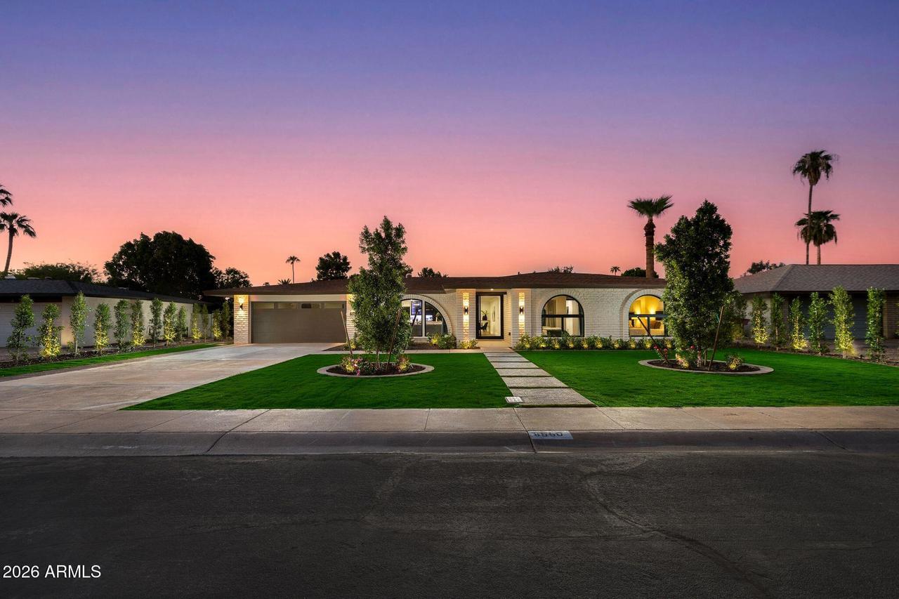 8550 E Via De Viva, Scottsdale, AZ 85258