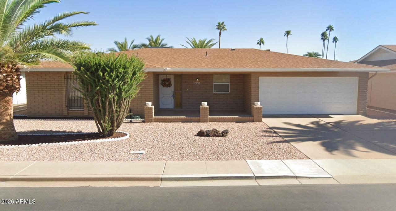 445 S Roanoke, Mesa, AZ 85206