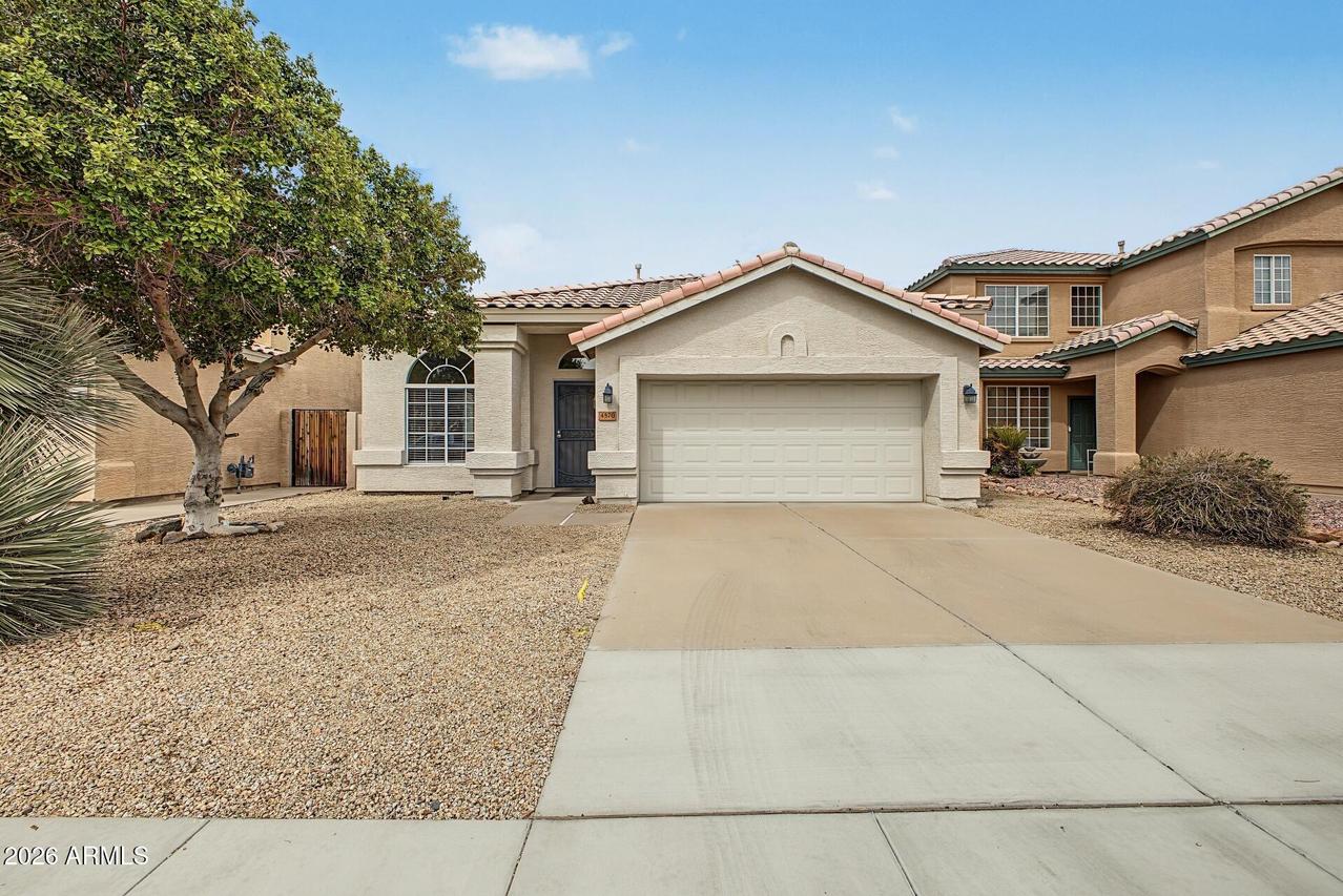 4570 W Binner Dr., Chandler, AZ 85226